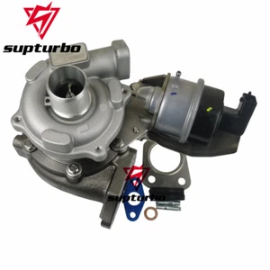 Turbocompresseur 54359880027 pour Opel Fiat Alfa-Romeo Lancia 1.3 CDTi 75kw SJTD - Picture 1 of 6