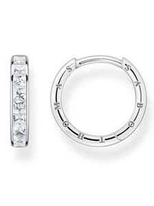 Pietra di Thomas Sabo Creoli Pave CR668-051-14 - Foto 1 di 3