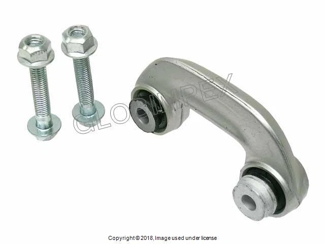 AUDI/VW A4 A6 QUATTRO PASSAT (1995-2005) Sway Bar Link FR RIGHT KARLYN +WARRANTY - Image 1 of 1