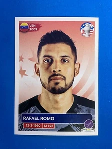 Panini Copa America USA 2024 VEN3 Rafael Romo (Venezuela) - Bild 1 von 1