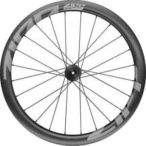 Ruota Posteriore Zipp 303 Firecrest Disc In Carbonio Tubeless 700C, Freno A Disc - Bild 1 von 1