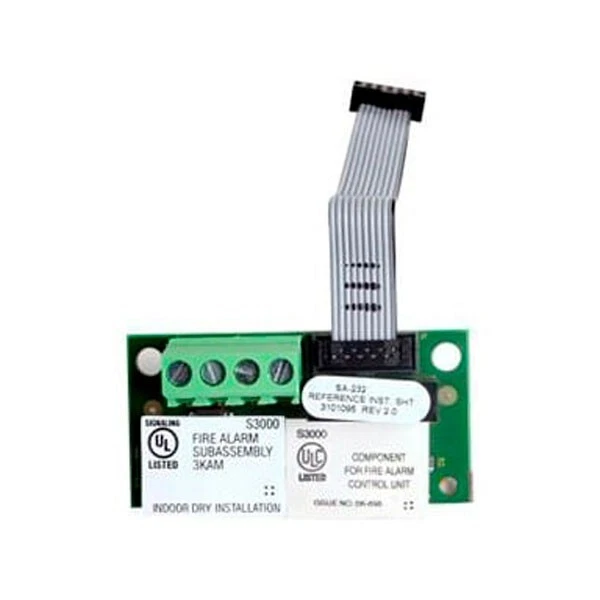 EDWARDS SIGNALING Edwards SA-232 - Same Day Shipping (SEALED)