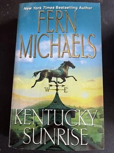 Kentucky Sunrise by Michaels, Fern (Paperback) - Bild 1 von 2