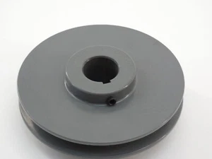 Power Drive IVP56-1-1/8 V-Belt Variable Pitch Pulley - NEW Surplus! - Picture 1 of 4