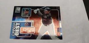 2002 DONRUSS ELITE CAREER BEST/956 ROBERTO ALOMAR - Picture 1 of 2
