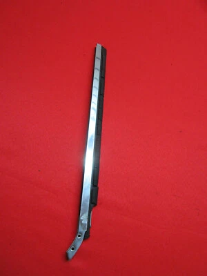 Chrysler Dodge Plymouth 1967-1968 carrocería en C cuarto ventana moldura moldura derecha  Foto 1 de 4