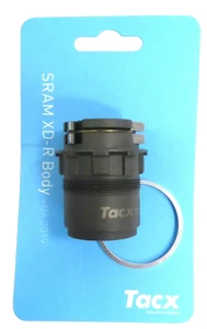 Corpo mozzo Tacx SRAM XD-R 2020 Neo 2T, Flux S, Flux 2 Scarpe da ginnastica T2875.76 - Foto 1 di 2