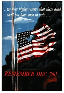 #99 Remember 7th, 1992 WW2 Trading Card - Bild 1 von 2
