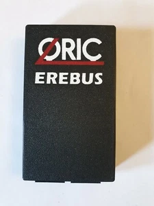 Carro flash Erebus Oric Atmos tarjeta sd Oric1 - Imagen 1 de 4