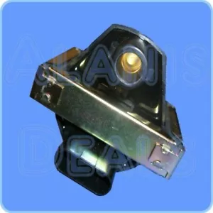 New Herllux Ignition Coil UF136 Fits Jaguar XJ12,XJRS,XJS 1989-1996 - Picture 1 of 1