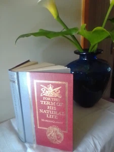 For the Term of His Natural Life, by Marcus Clarke (1987) AS NEW - Picture 1 of 5