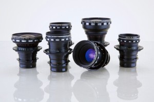 Bausch & Lomb Super Baltar 6 Lens Set