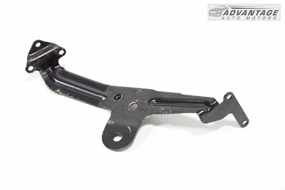 2012-2018 AUDI A6 QUATTRO V6 FUEL VAPOR CANISTER LEAK DETECTION PUMP BRACKET OEM - Image 1 of 4