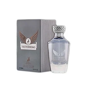Maison Alhambra Victorioso for Men Eau de Parfum Spray 3.4 Fl Oz (100 ml) - Picture 1 of 1