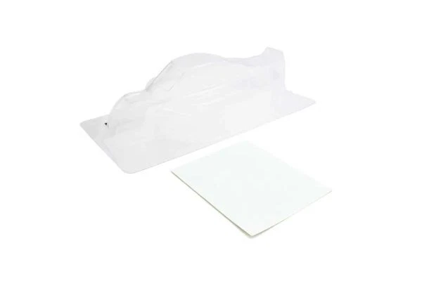 Kyosho Carrozzeria Kyosho 1:8 Inferno MP10E TKI2 (1.0mm) / K.IFB024H - Immagine 1 di 1