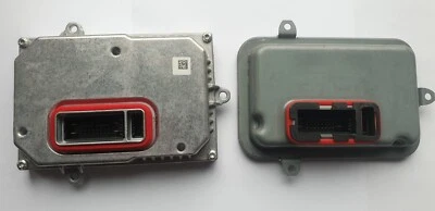 Xenon Steuergerät Vorschaltgerät Mercedes C Klasse W204 - Bild 1 von 2