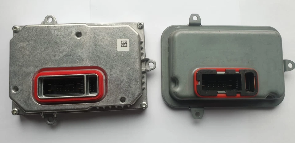 Xenon Steuergerät Vorschaltgerät Mercedes C Klasse W204 1307329329 = 1307329128 - Bild 1 von 1