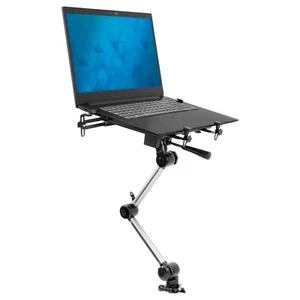 Mount-It! Height Adjustable Auto & Truck Laptop Mount 17" Max Screen Size MI-427 - Picture 1 of 13