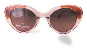 Gafas de sol / gafas de sol DANIEL HECHTER DHS 202-9 incl. estuche original - Imagen 1 de 4