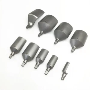 Orthopedics TPLO Bone Saws Blade Accessories R10 R12 R15 R18 R20 R24 R27 R30 R33 - Picture 1 of 23