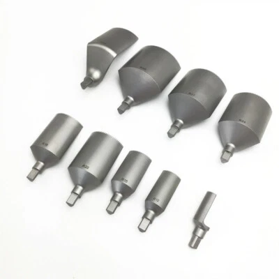 Orthopedics blades TPLO saw blade Bone Saws Blade Accessories TPLO blade R8-R33 - Image 1 of 4