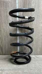 Chevrolet GM OEM 12-13 Impala Rear Suspension-Coil Spring 22781671 - Picture 1 of 7