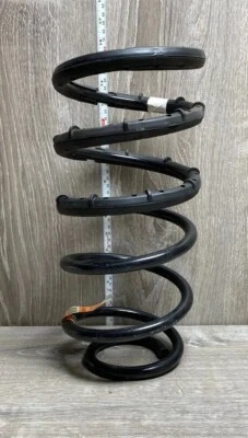 Suspensión trasera-resorte helicoidal Chevrolet GM OEM 12-13 Impala 22781671 Foto 1 de 4