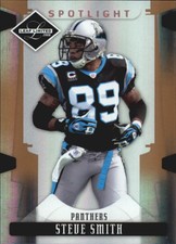 2008 Leaf Limited Football Card Pick (Inserts)