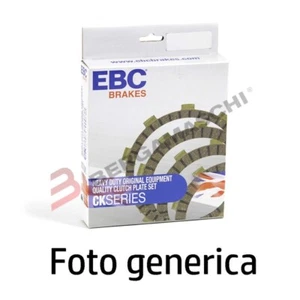 DISCHI FRIZIONE PER MOTO SUZUKI GS1000 EBC CK3335 KIT CONDUTTORI STANDARD - Foto 1 di 5