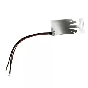 New Handle Bar Grip Heater Element Film For Ski-Doo GSX MXZ Summit 506152603 - Picture 1 of 2