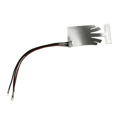 New Handle Bar Grip Heater Element Film For Ski-Doo GSX MXZ Summit 506152603 - Image 1 of 2