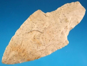 Super Fine Authentic Adena Point Old Missouri Collection Arrowheads - Picture 1 of 3