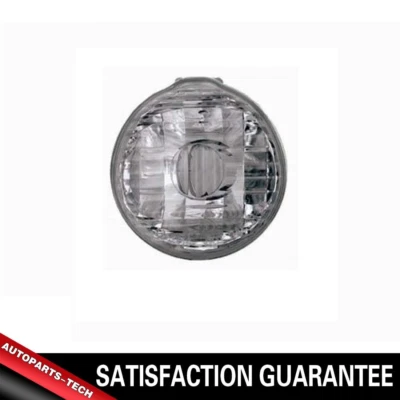 Luz de estacionamiento delantera izquierda para Pontiac Firebird TYC 98-02 1 pieza intermitente Foto 1 de 2