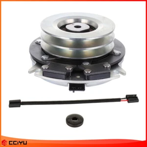 ✅388763 606240 Electric PTO CLUTCH Fits Grasshopper Model 614 616 618 - Picture 1 of 20