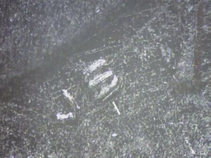 1946-S Roosevelt Silver Dime - DDO DESIGNERS INITALS GEM BU JM 38 - Picture 1 of 4