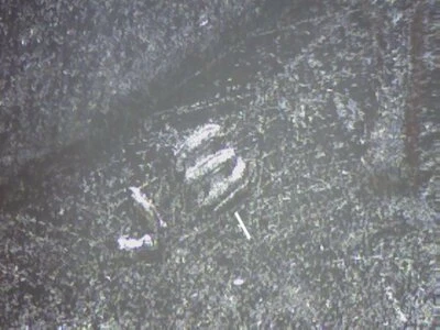 1946-S Roosevelt Silver Dime - DDO  DESIGNERS INITALS GEM BU       JM 38 - Image 1 of 4