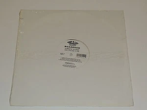 SCHAL A Minute to Pray and a Second to Die / I'm Dead 12" SCHALLPLATTE VERSIEGELT - Bild 1 von 1