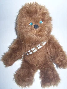Star Wars Chewbacca Plüschtier 14" Nordwesten 2016 Wookie Lucasfilm - Bild 1 von 2