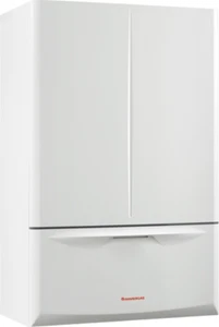 CALDAIA A CONDENSAZIONE IMMERGAS VICTRIX EXTRA 28 KW METANO/GPL 3.033701 - Imagen 1 de 3