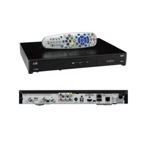 DISH NETWORK VIP211K HIGH DEFINITION SATELLITE TV RECEIVER NIB FROM MANUFACTURER - Picture 1 of 5