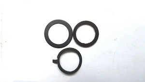 Lenkkopf Distanz-/Federscheiben Set Vespa VBA,VBB etc. innen 22,7mm außen 29mm. - Bild 1 von 1