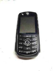 Motorola E1000 - Téléphone Cellulaire Gsm Umts - Usagé - Souvenirs - Photo 1 sur 2