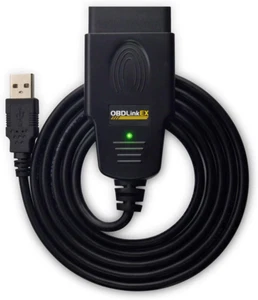 EX Forscan OBD Adapter - Picture 1 of 6