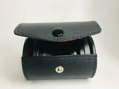 Vivitar Mamiya 528TL Wide Angle Telephoto Lens with Case - Image 1 of 4