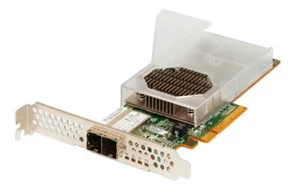 HPE H241 Dual Port 12Gb/s External SAS Smart Host Bus Adapter HBA 726911-B21 - Picture 1 of 1