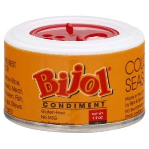 Condimento "Bijol, 0,5 oz" - Foto 1 di 4