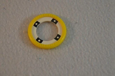 Connect 4 piezas de repuesto para juegos lanzadores ¡Elige la pieza o piezas que necesites! Foto 1 de 4