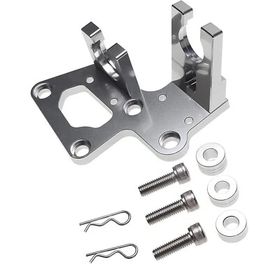 Trans Shifter Cable Bracket For Honda Acura Civic Si K20 K24 K-Series RSX EP3 - Image 1 of 4