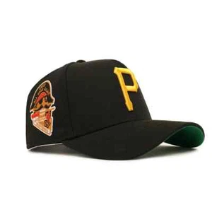 New Era 9Forty A-Frame Pittsburgh Pirates '1959 All-Star Game' MLB Snapback - Picture 1 of 4