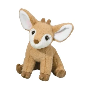 Peluche FERNIE the Plush Soft FAWN Ciervo - por Douglas Cuddle Toys - #4640 - Imagen 1 de 2